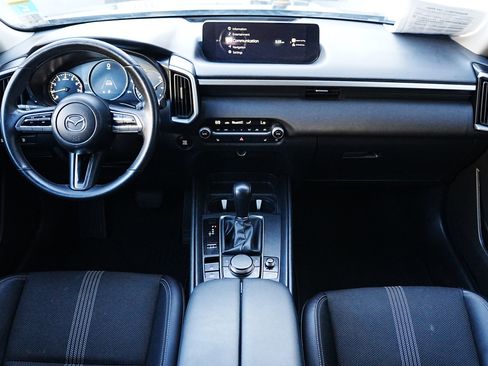 Used 2024 MAZDA CX-50 AWD 2.5 S w/ Preferred Package image 15