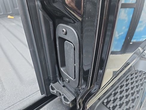 New 2026 RAM 1500 Laramie w/ Night Edition image 26