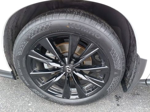 Used 2024 Lexus NX 350 F Sport image 15