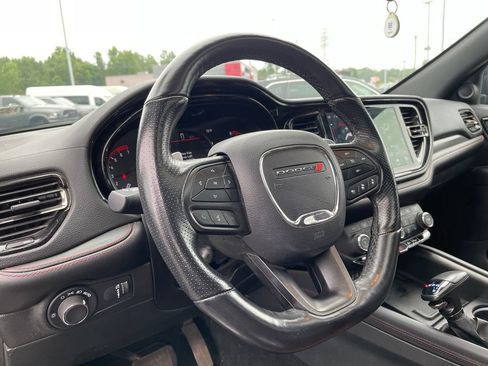 Used 2024 Dodge Durango R/T AWD/4WD image 16