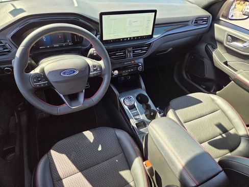 Used 2023 Ford Escape ST-Line w/ Tech Pack #1 image 8