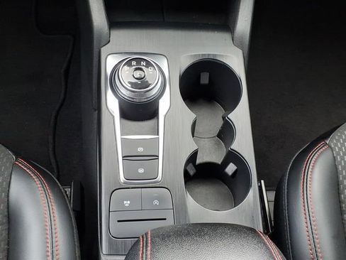 Used 2024 Ford Escape ST-Line FWD image 14