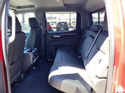 New 2026 GMC Sierra 1500 SLT w/ SLT Premium Plus Package image 42