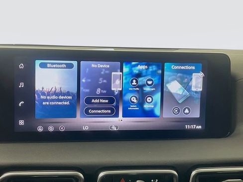 New 2026 Nissan Sentra SV FWD image 9