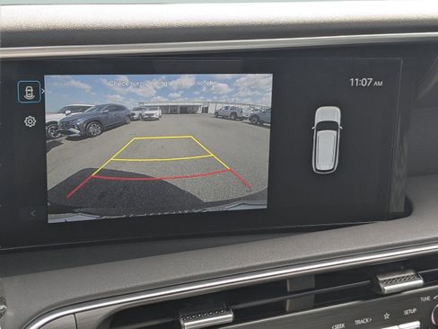 New 2026 Hyundai Palisade SEL image 26