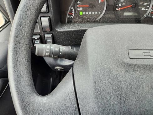 New 2025 Chevrolet Low Cab Forward 5500XG RWD image 30