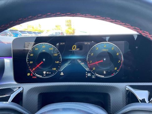 Used 2022 Mercedes-Benz CLA 250 w/ AMG Line image 18