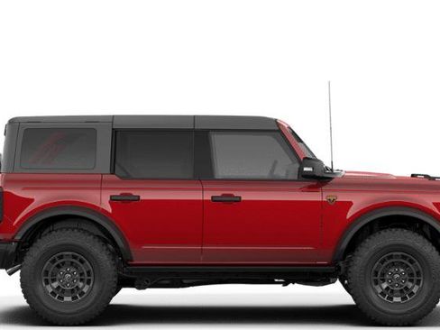 New 2026 Ford Bronco Badlands AWD/4WD image 30