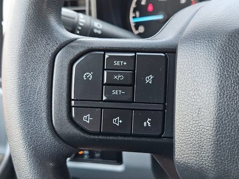 Used 2024 Ford F250 XLT w/ FX4 Off-Road Package AWD/4WD image 37