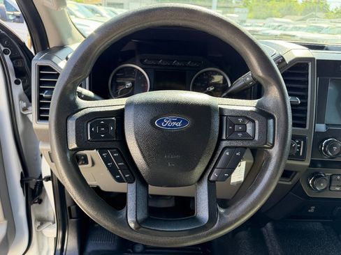Used 2020 Ford F250 XL w/ Power Equipment Group AWD/4WD image 17