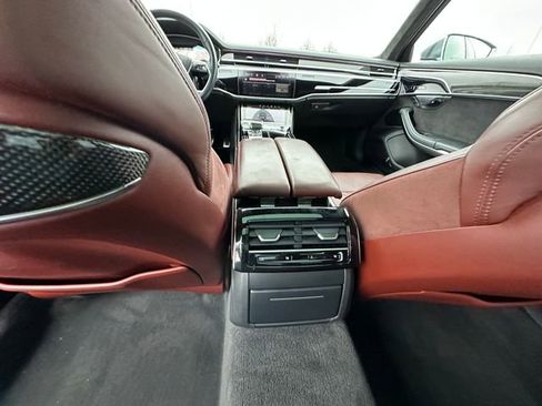 Used 2021 Audi S8 L AWD/4WD image 18
