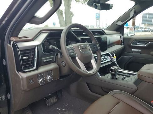 New 2026 GMC Sierra 1500 Denali w/ Denali Reserve Package AWD/4WD image 21