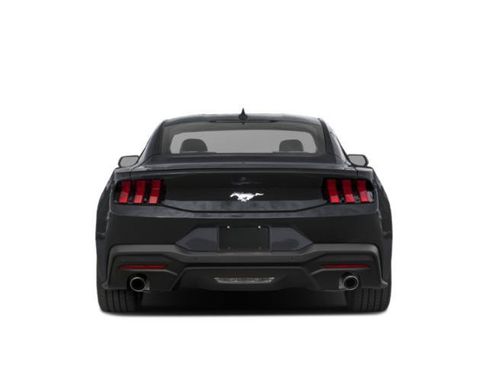 Used 2024 Ford Mustang Premium RWD image 5