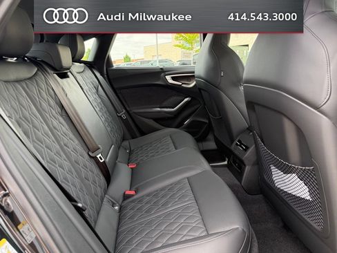 New 2026 Audi S5 Premium Plus AWD/4WD image 33