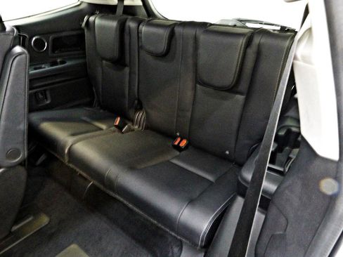 Used 2022 Subaru Ascent Touring w/ Popular Package #2A AWD/4WD image 11