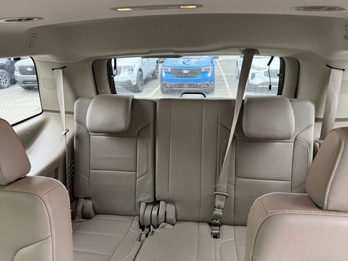 Used 2016 Chevrolet Tahoe LTZ AWD/4WD image 35