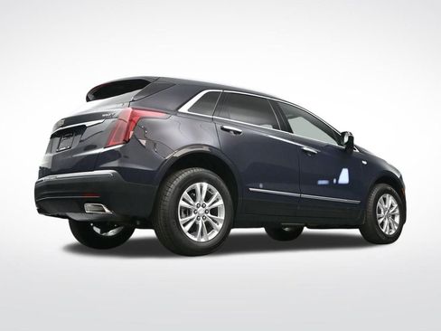 Used 2025 Cadillac XT5 Luxury AWD/4WD image 28