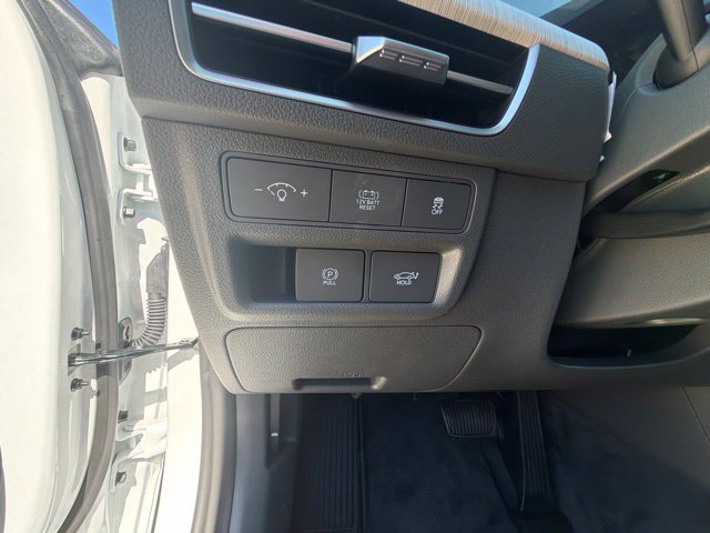New 2026 Hyundai Sonata Limited FWD image 32