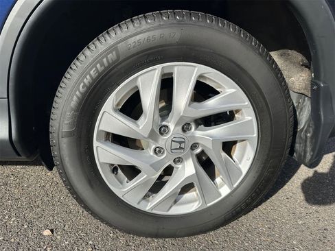 Used 2016 Honda CR-V EX image 8