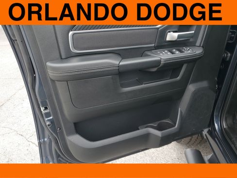 New 2026 RAM 2500 Big Horn image 13