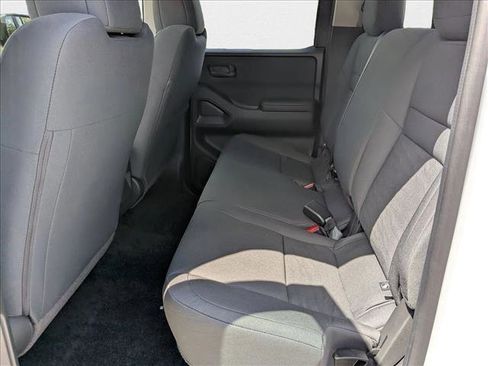 New 2026 Nissan Frontier S image 14