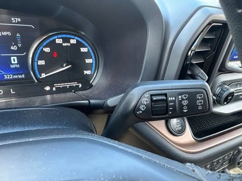 Used 2021 Ford Bronco Sport Outer Banks w/ Outer Banks Package AWD/4WD image 27
