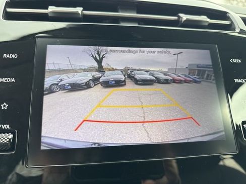 Certified 2023 Hyundai Tucson SEL w/ Convenience Package image 12