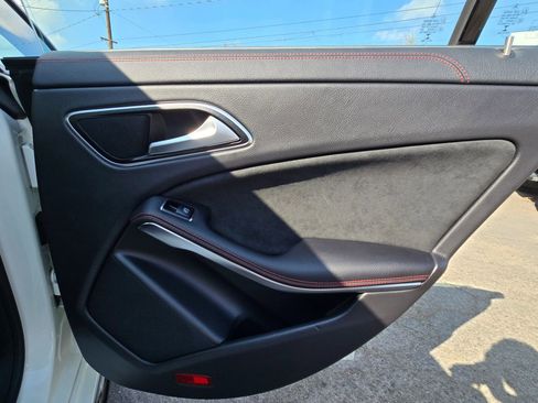 Used 2018 Mercedes-Benz CLA 45 AMG 4MATIC image 14