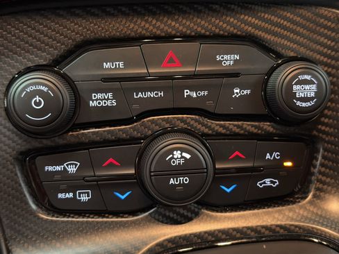 Used 2023 Dodge Challenger R/T Scat Pack w/ Plus Package image 27