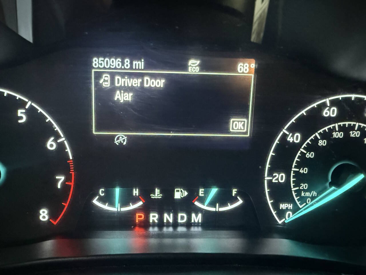 Used 2019 Ford Transit Connect XL FWD image 27