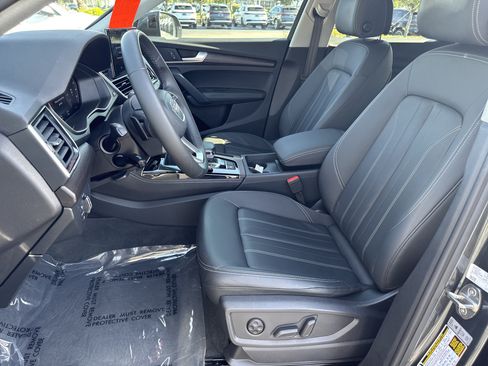 Used 2023 Audi Q5 2.0T Premium Plus AWD/4WD image 20