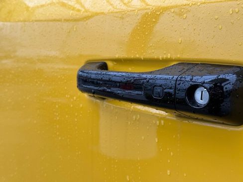 Used 2023 RAM 1500 Rebel w/ Rebel Level 2 Equipment Group image 13