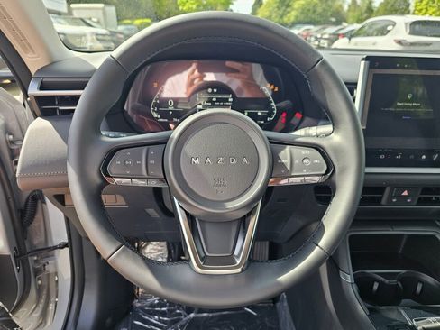 New 2026 MAZDA CX-5 Preferred AWD/4WD image 11