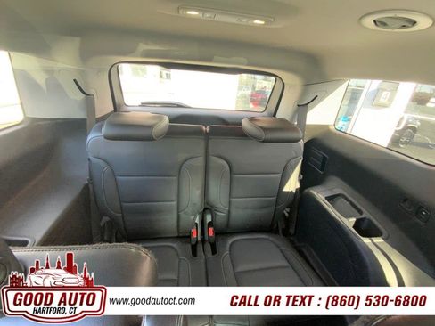 Used 2019 GMC Acadia SLT image 13