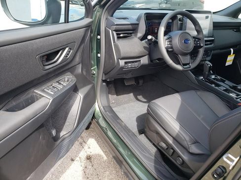 New 2026 Subaru Outback Limited XT AWD/4WD image 6
