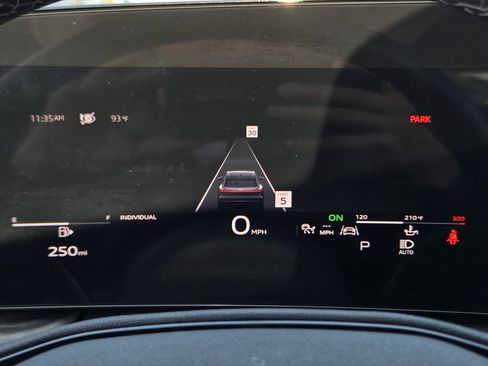 Certified 2025 Audi Q5 Prestige AWD/4WD image 21