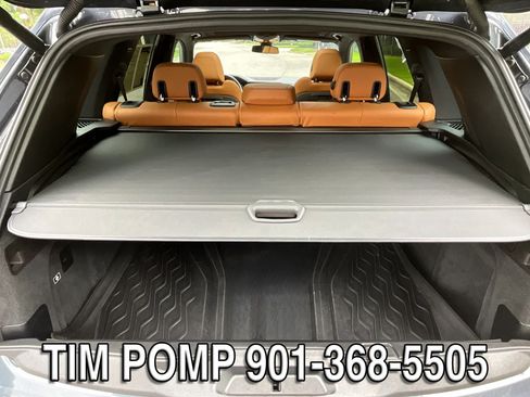Used 2021 BMW X5 xDrive40i w/ Premium Package AWD/4WD image 15