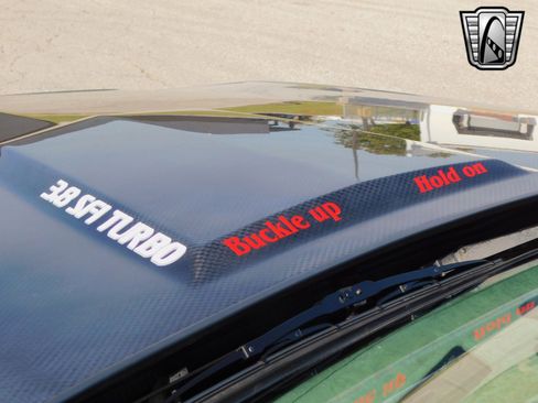 Used 1987 Buick Regal Grand National image 9