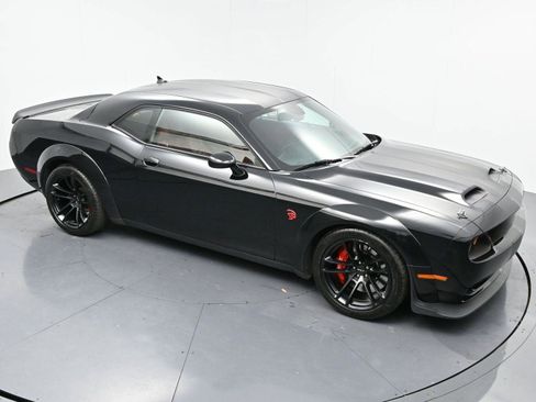 Used 2022 Dodge Challenger SRT Hellcat image 38