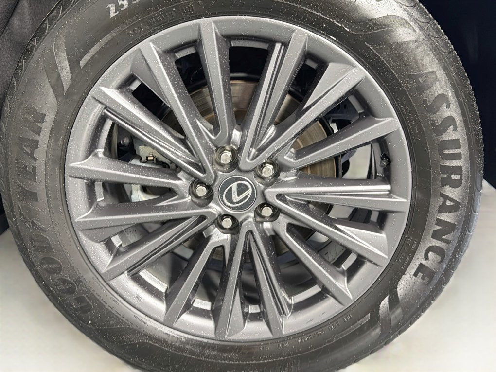 Used 2024 Lexus TX 350 FWD w/ Cold Weather Package image 32