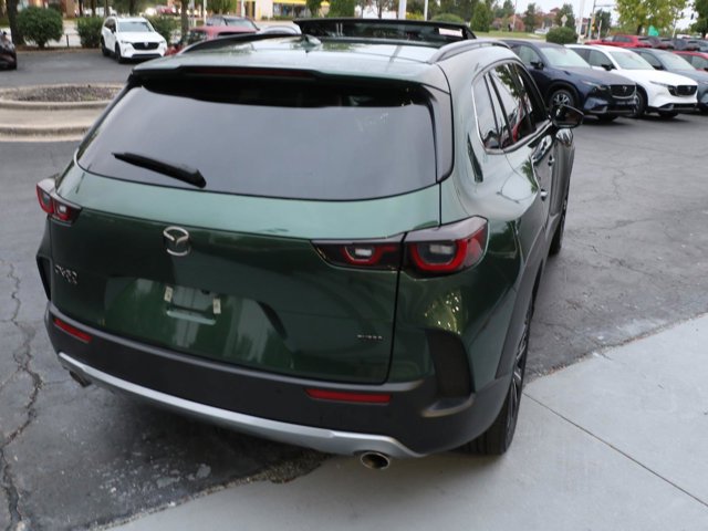 Certified 2026 MAZDA CX-50 2.5 Turbo w/ Premium Plus Pkg AWD/4WD image 4