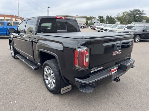 Used 2017 GMC Sierra 1500 Denali image 5