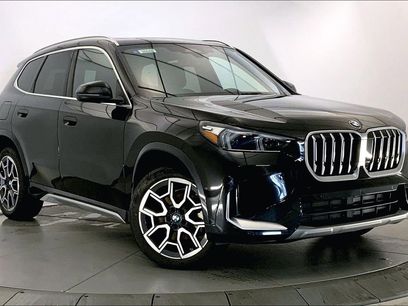 Certified 2026 BMW X1 xDrive28i w/ Convenience Package