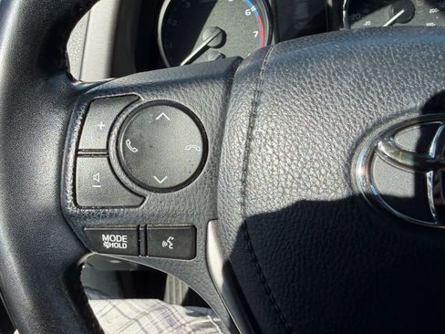 Used 2018 Toyota RAV4 Limited w/ Advanced Technology Package image 16