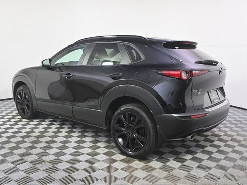 Certified 2026 MAZDA CX-30 2.5 Turbo AWD/4WD image 3