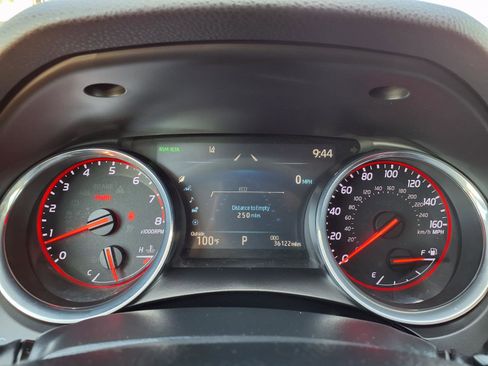 Used 2020 Toyota Camry XSE FWD image 25