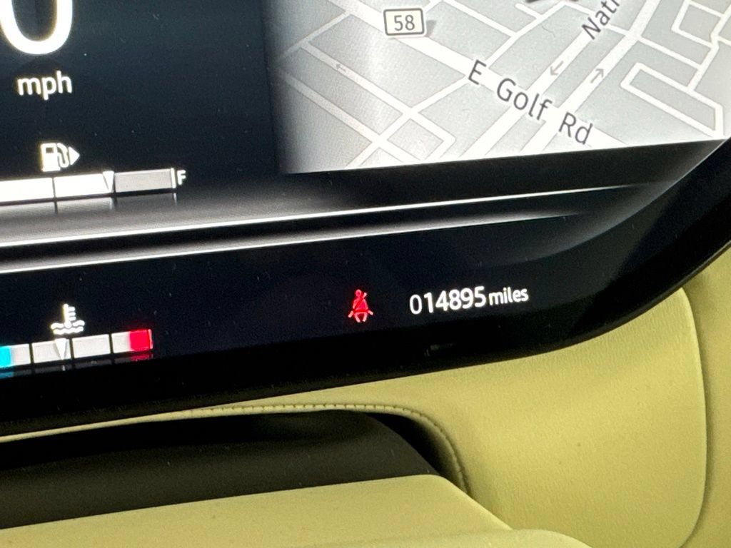 Used 2024 Land Rover Range Rover SE AWD/4WD image 21