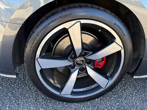 Used 2023 Audi A5 2.0T Premium Plus image 24