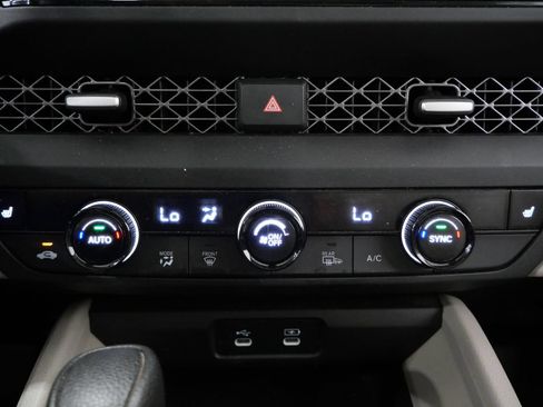 Used 2023 Honda Accord EX image 19