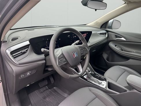 New 2026 Buick Encore GX Preferred w/ Comfort Package image 25